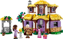 43231 Asha'a Cottage