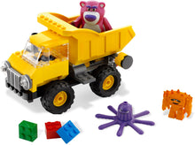7789 Lotso's Dump Truck OPEN BOX NEW