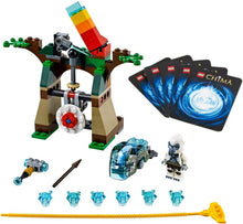 70110 Tower Target