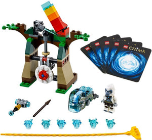 70110 Tower Target