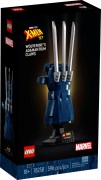 76250 LEGO Wolverine's Adamantium Claws