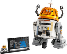 75416 Chopper (C1-10P)