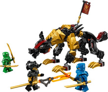 71790 LEGO Imperium Dragon Hunter Hound