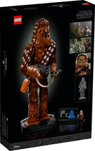 75371 LEGO Chewbacca™
