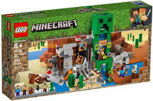 21155 The Creeper Mine PRE-OWNED CERTIFIED
