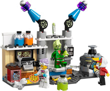 70418 LEGO J.B.'s Ghost Lab