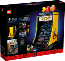 10323 PAC-MAN Arcade