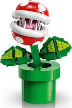 71426 Piranha Plant PRE-OWNED CERTIFIED