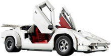 10337 Lamborghini Countach 5000 Quattrovalvole PRE-OWNED CERTIFIED