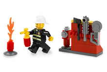 5613 Firefighter OPEN BOX NEW