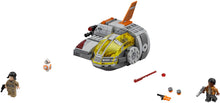 75176 Resistance Transport Pod