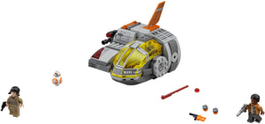 75176 Resistance Transport Pod