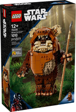 75430 Wicket the Ewok