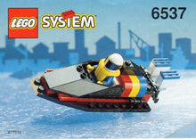 6537 Hydro Racer PRE-OWNED CERTIFIED