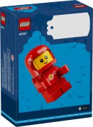 40767 LEGO Up-scaled Baby Astronaut
