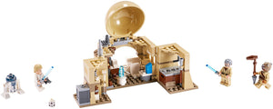 75270 Obi-Wan's Hut