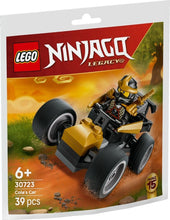 30723 Ninja Cole's Car Polybag