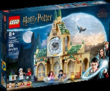 76398 LEGO Hogwarts Hospital Wing