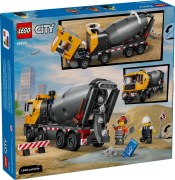 60478 Cement Mixer