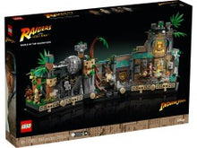 77015 Temple of the Golden Idol PRE-OWNED CERTIFIED