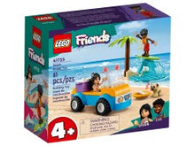 41725 LEGO Beach Buggy Fun