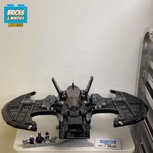 76161 1989 Batwing (U)