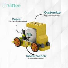 VN-111 Easy Robotics! Semi Truck