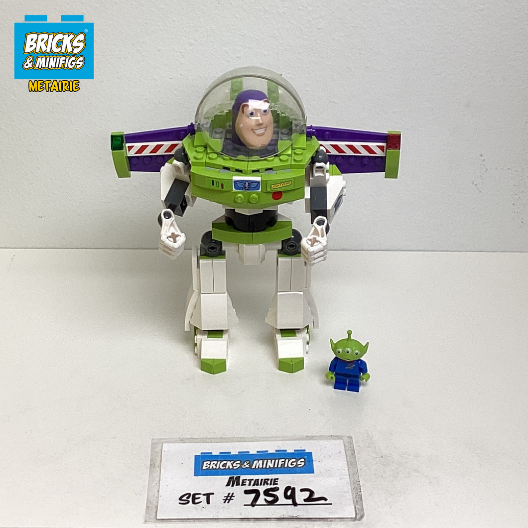 7592 Construct-a-Buzz (U)