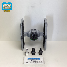 75300 Imperial TIE Fighter (U)