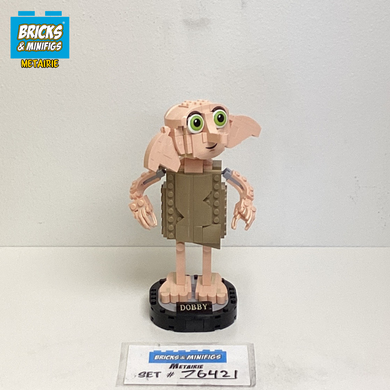 76421 Dobby the House-Elf (U2)