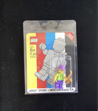 LEGO New Orleans Store Grand Opening Minifigure #166