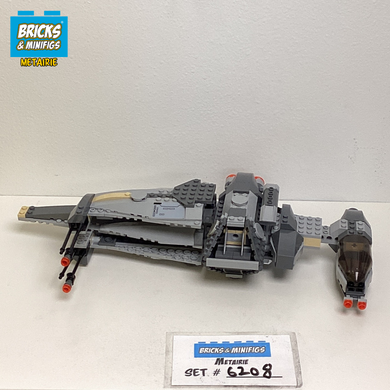 6208 B-wing Fighter (U2)