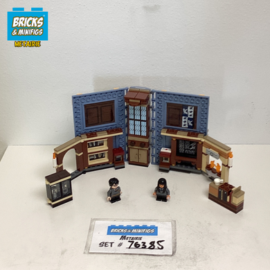 76385 Hogwarts Moment: Charms Class (U1)