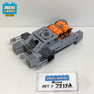 75152 Imperial Assault Hovertank (U2)