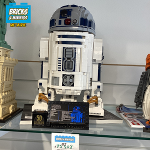 75308 R2-D2 (U)