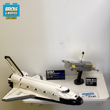 10283 NASA Space Shuttle Discovery (U1)
