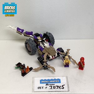 70746 Condrai Copter Attack (U)