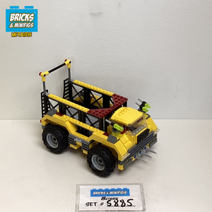 5885 Triceratops Trapper (U2)