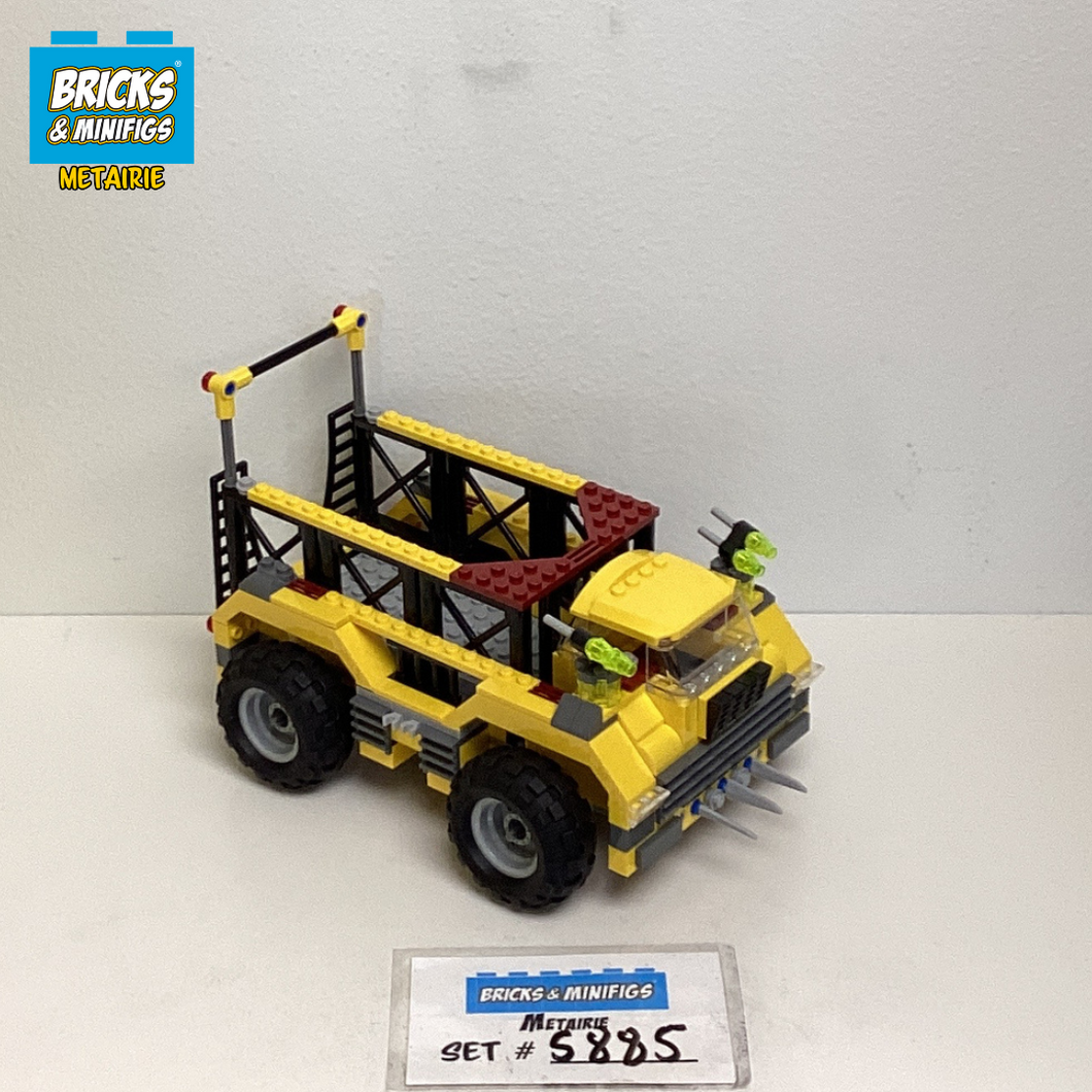 5885 Triceratops Trapper (U2)
