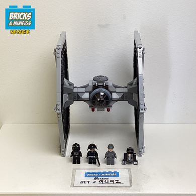9492 TIE Fighter (U)