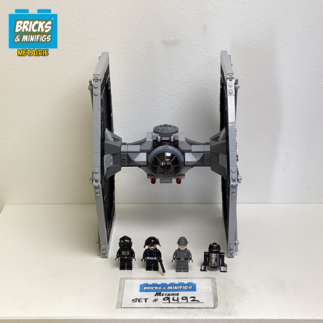 9492 TIE Fighter (U)