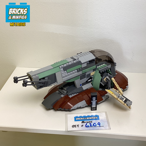 6209 Slave I (U2)