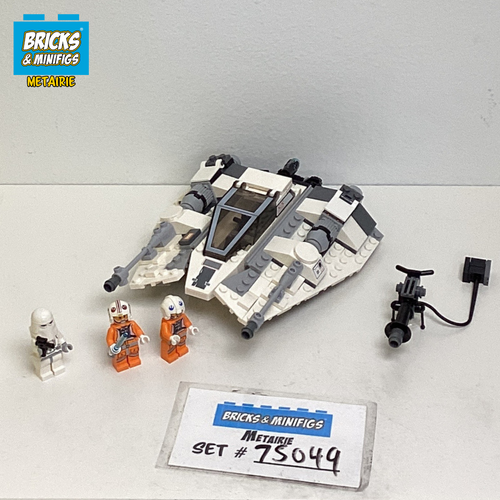 75049 Snowspeeder (U)