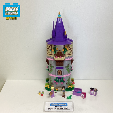 41054 Rapunzel's Creativity Tower (U)