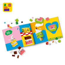 11039 Creative Food Friends