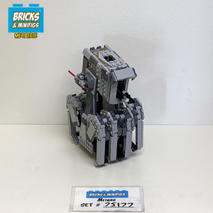 75177 First Order Heavy Scout Walker (U2)