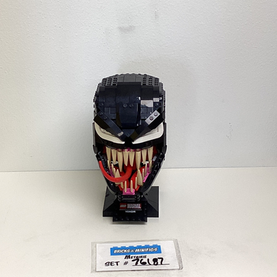 76187 Venom (U)