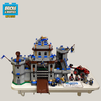 70404 King's Castle (U)