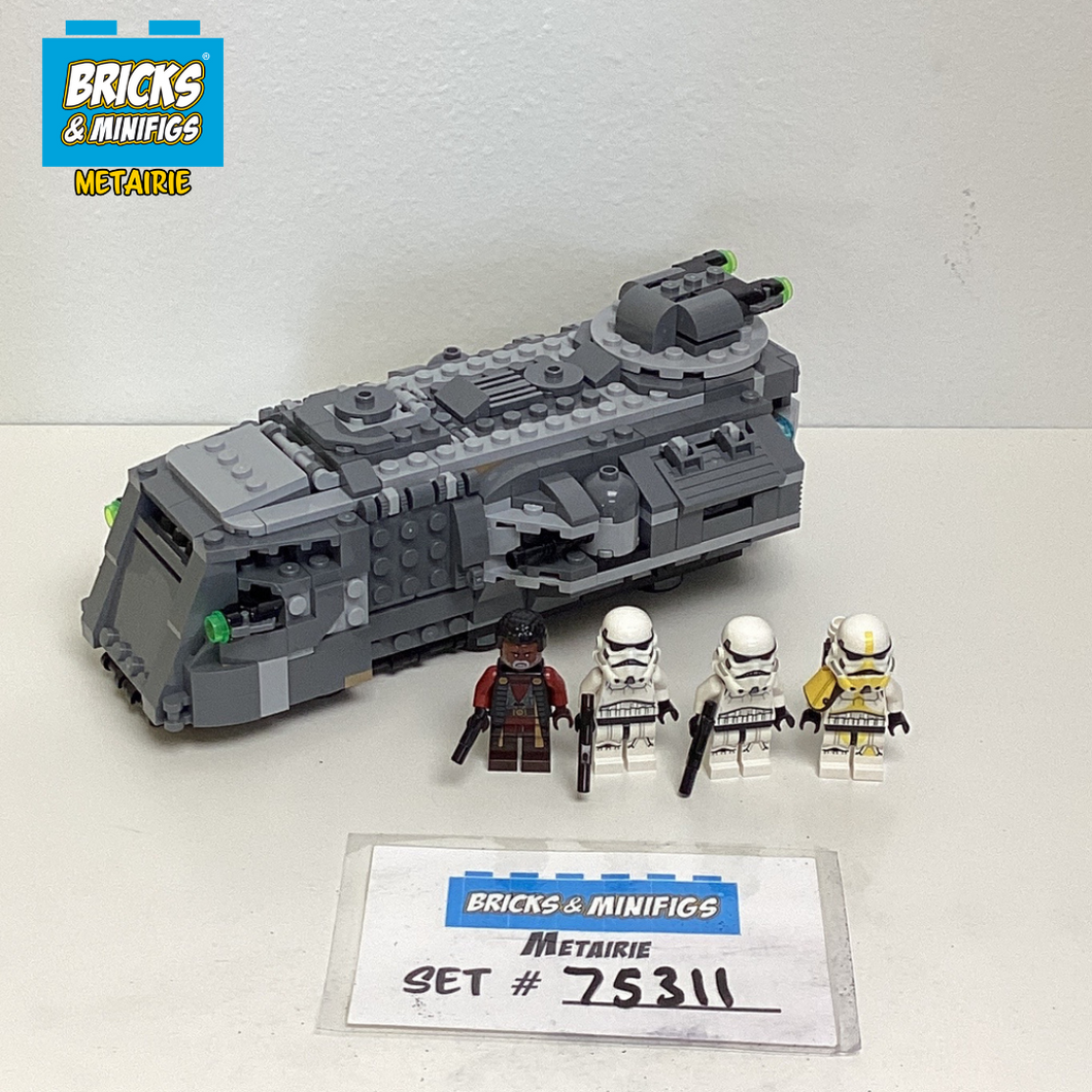 75311 Imperial Armored Marauder (U)