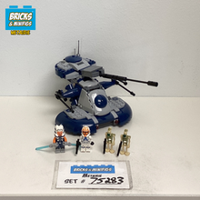 75283 Armored Assault Tank (AAT) (U)
